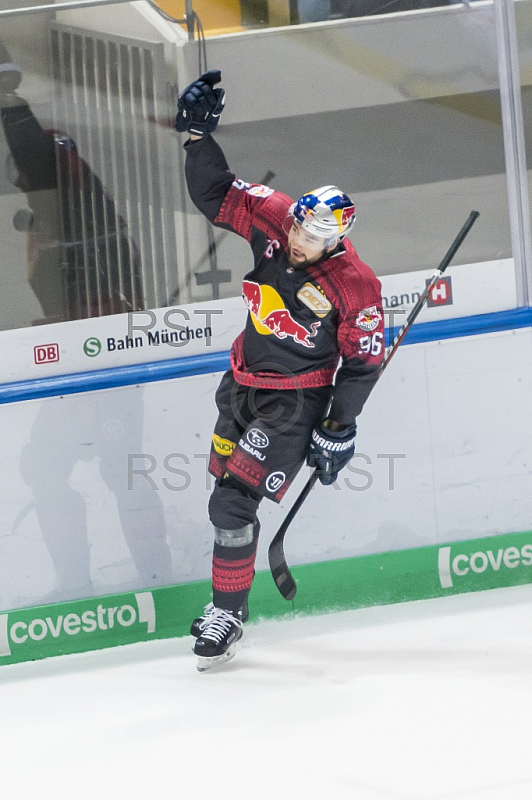 GER, DEL, EHC Red Bull Muenchen vs. Augsburger Panther