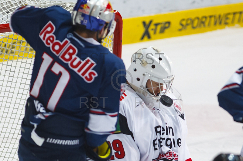 GER, DEL, EHC Red Bull Muenchen vs. Koelner Haie