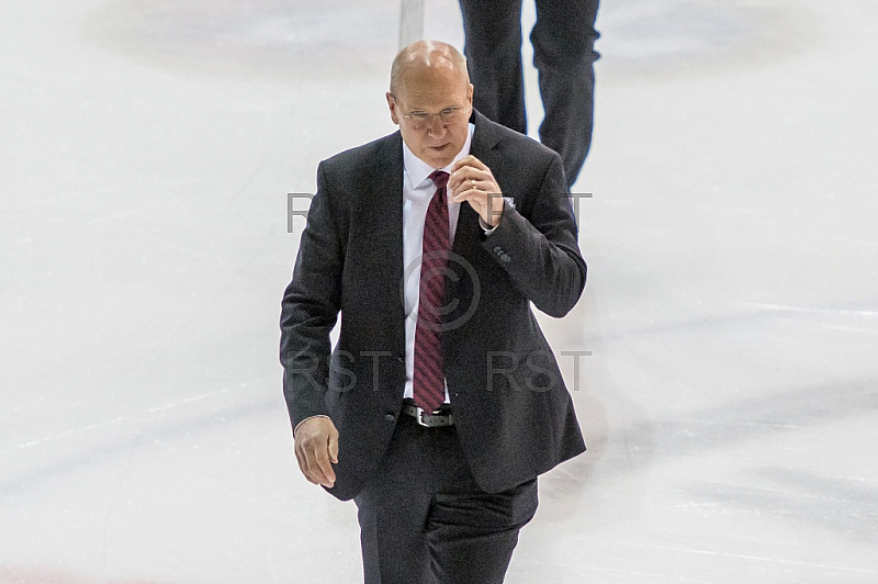 GER, DEL, EHC Red Bull Muenchen vs. ERC Ingolstadt