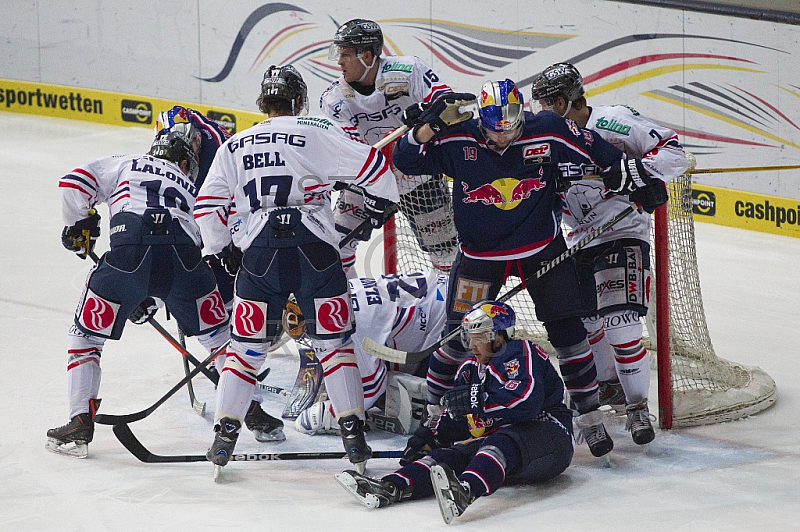 GER, DEL, EHC Red Bull Muenchen vs. Eisbaeren Berlin