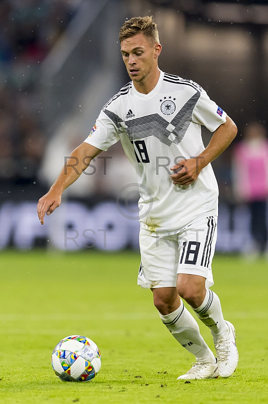 GER, Nations League ,ÊÊDeutschlandÊÊ(GER) vs. Frankreich (FRA)