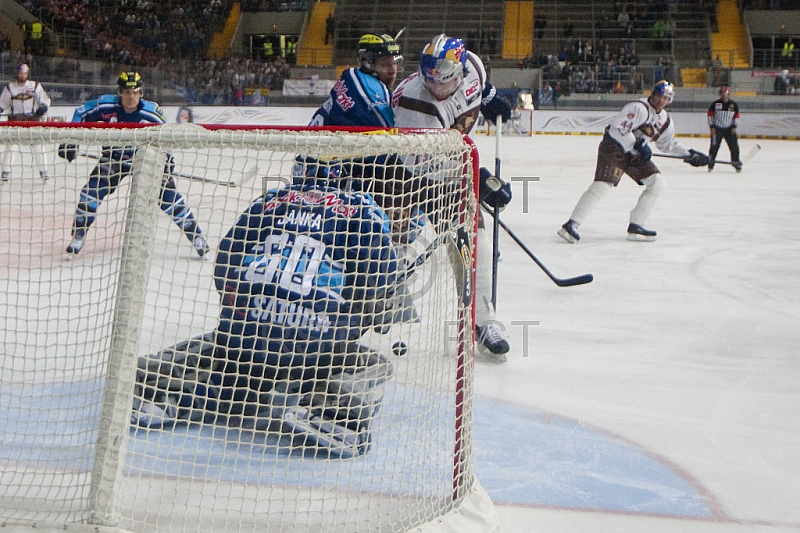 GER, DEL, EHC Red Bull  Muenchen vs. ERC Ingolstadt