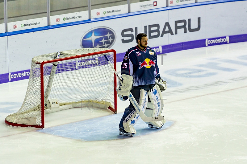 GER, DEL, EHC Red Bull Muenchen vs. Iserlohn Roosters