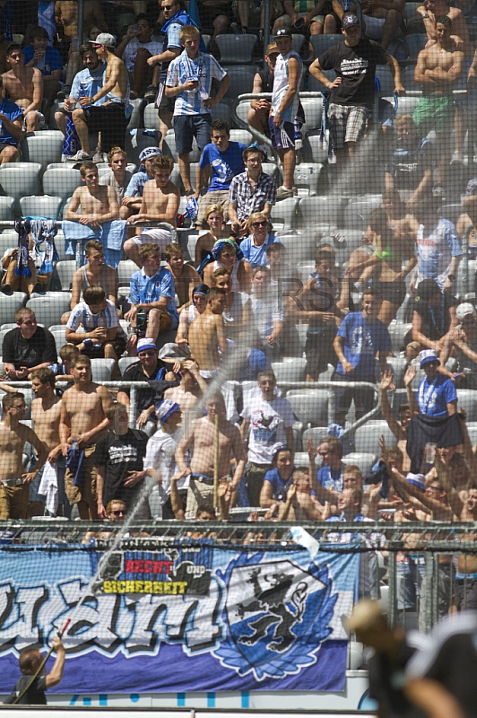 GER, 2.FBL, TSV 1860 Muenchen vs. FSV Frankfurt 1899