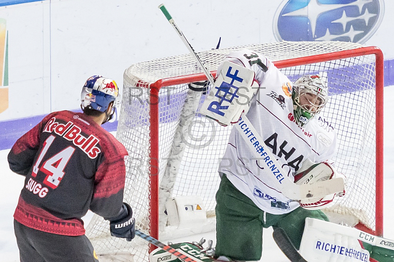 GER, DEL, EHC Red Bull Muenchen vs. Augsburger Panther