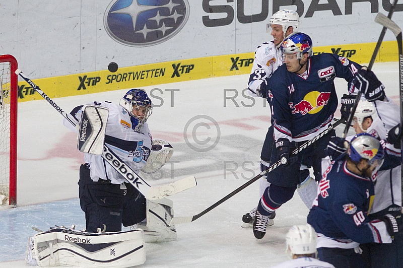 GER, DEL, EHC Red Bull Muenchen vs. Hamburg Freezers