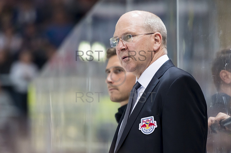 GER, DEL, EHC Red Bull Muenchen vs. Straubing Tigers 