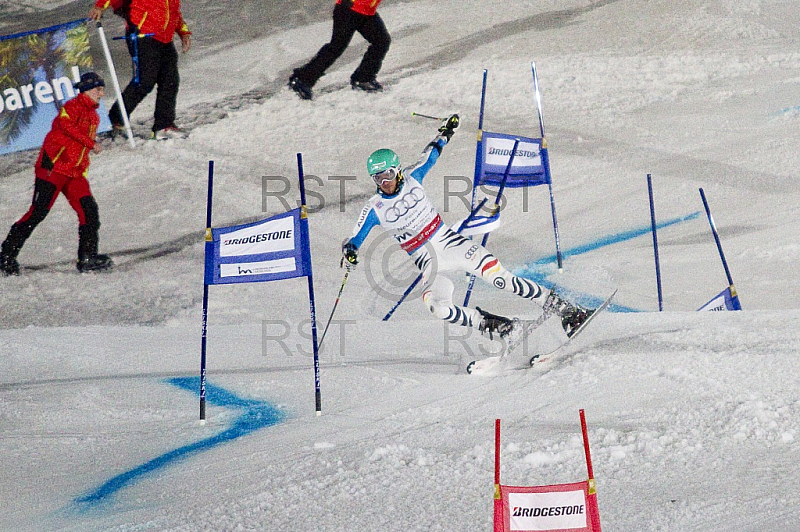 GER, Audi FIS Ski World Cup Muenchen