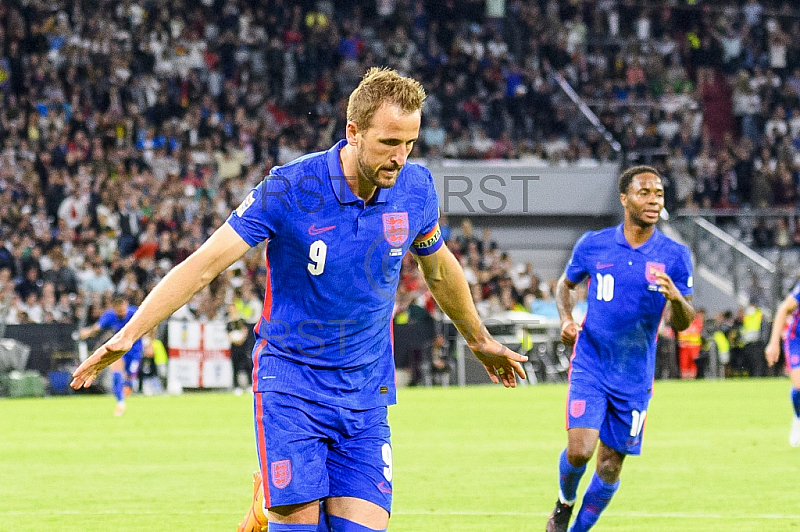 GER,  UEFA Nations League, Deutschland - England