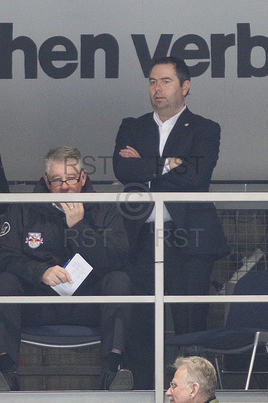 GER, DEL, EHC Red Bull Muenchen vs. Koelner Haie