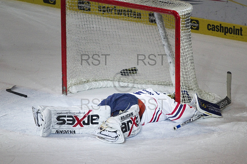 GER, DEL, EHC Red Bull Muenchen vs. Eisbaeren Berlin