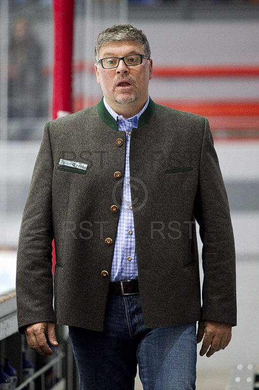 GER, DEL, EHC Red Bull Muenchen vs. Adler Mannheim