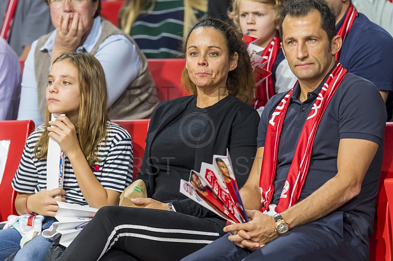 GER, BBL, FC Bayern Muenchen vs. SC Rasta Vechta