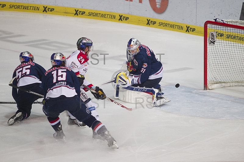 GER, DEL, EHC Red Bull Muenchen vs. Eisbaeren Berlin