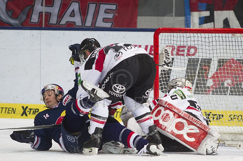 GER, DEL, EHC Red Bull Muenchen vs. Koelner Haie