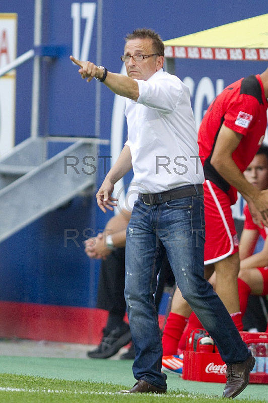 GER, 1.FBL, FC Augsburg vs. Fortuna Duesseldorf