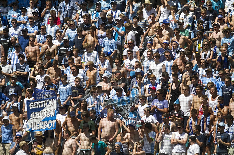 GER, 2.FBL, TSV 1860 Muenchen vs. FSV Frankfurt 1899