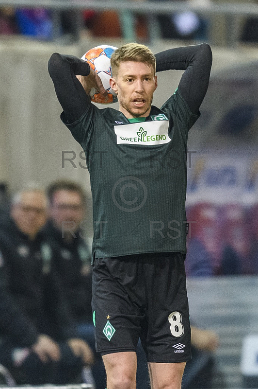 GER, DFB, 2.BL., 1. FC Heidenheim vs. SV Werder Bremen