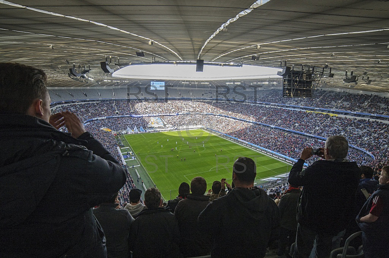 GER, 2.FBL,  TSV 1860 Muenchen  vs. 1. FC Nuernberg