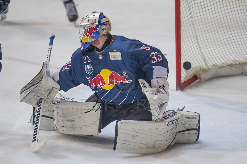 GER, DEL Playoff Halbfinale Spiel 5, EHC Red Bull Muenchen vs. Eisbaeren Berlin