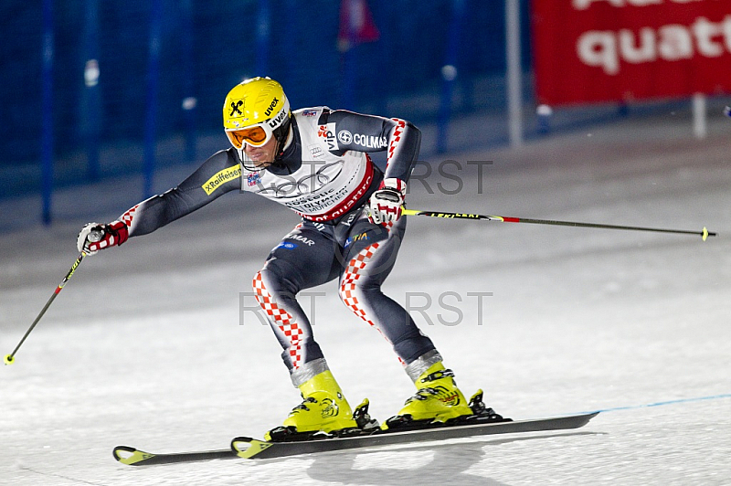 GER, Audi FIS Ski World Cup Muenchen