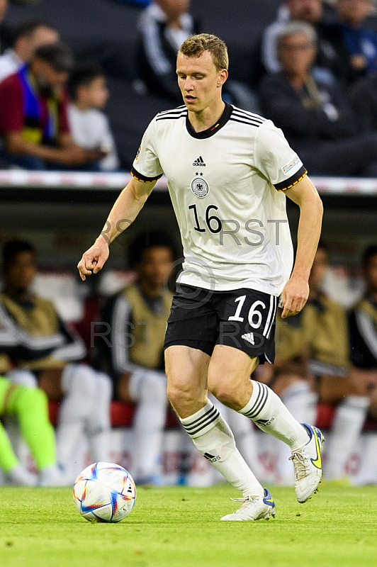 GER,  UEFA Nations League, Deutschland - England