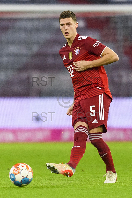 GER, DFB, FC Bayern Muenchen vs. VFL Wolfsburg