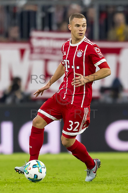 GER, 1.FBL,  FC Bayern Muenchen vs. RB Leipzig