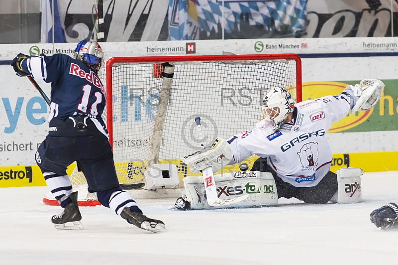 GER, DEL Finale, EHC Red Bull Muenchen vs. Eisbaeren Berlin