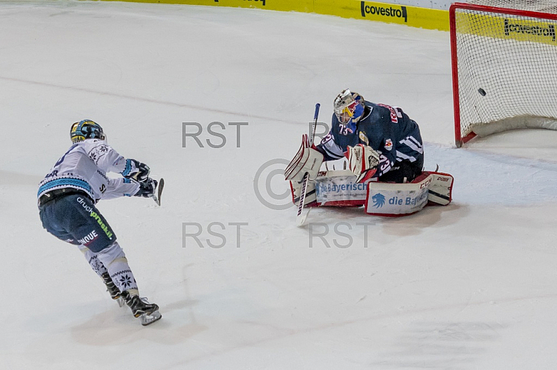 GER, DEL, EHC Red Bull Muenchen vs. ERC Ingolstadt