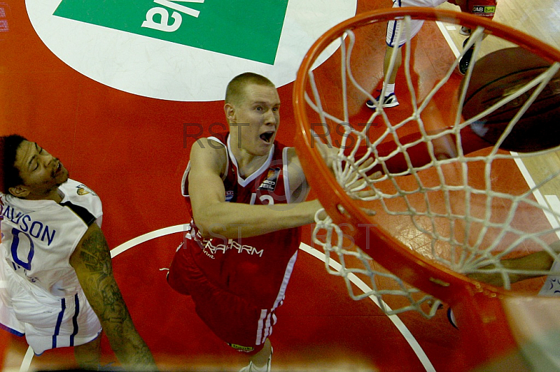 GER, BBL, FC Bayern Muenchen vs Fraport Skyliners