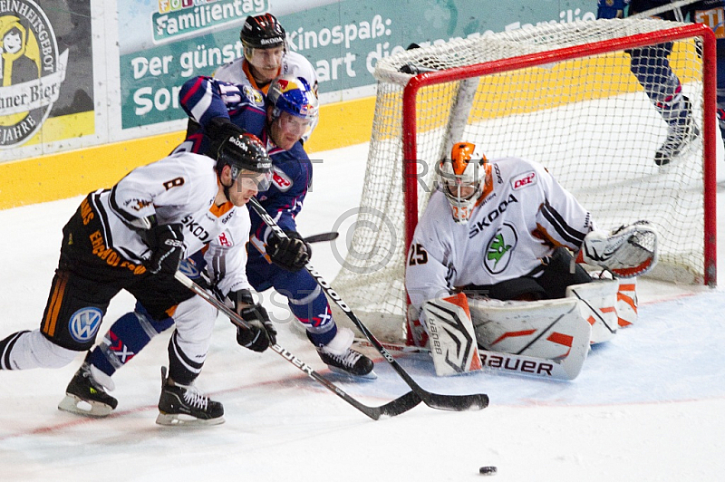 GER, DEL, EHC Red Bull Muenchen vs. Grizzly Adams Wolfsburg