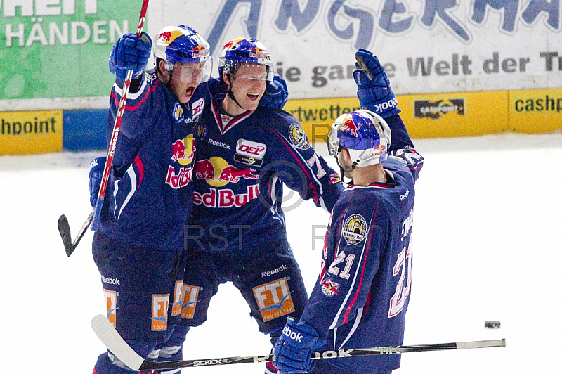 GER, DEL, EHC Red Bull Muenchen vs. Eisbaeren Berlin