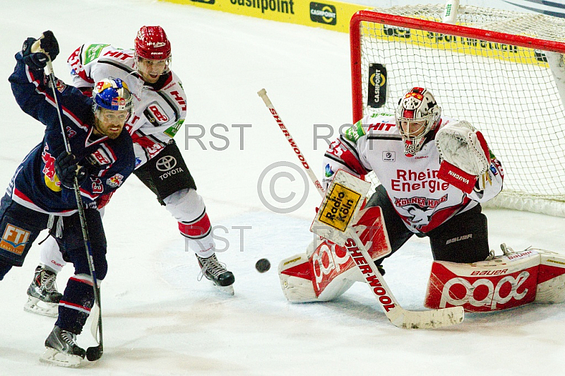 GER, DEL, EHC Red Bull Muenchen vs. Koelner Haie