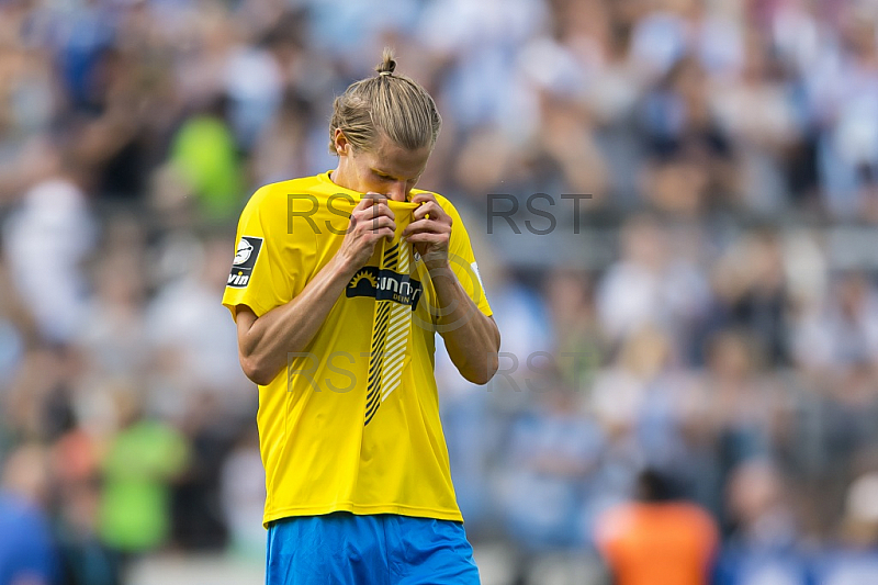 GER, 3.FBL,  1860 Mnchen vs. FC Carl Zeiss Jena