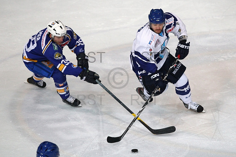 GER, DEL, EHC Muenchen vs. Hamburg Freezers