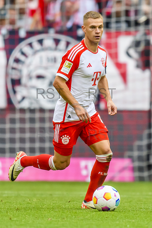 GER, DFB, FC Bayern Muenchen vs. VFL Bochum 