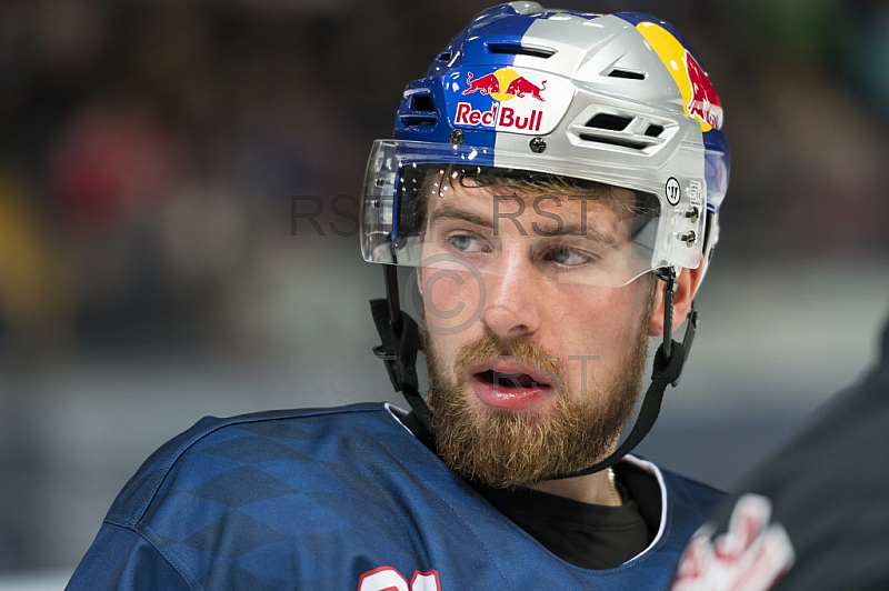 GER, DEL, EHC Red Bull Muenchen vs. Adler Mannheim