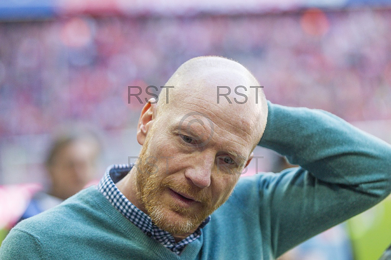 GER, 1.FBL,  FC Bayern Muenchen vs. 1. FC Kln