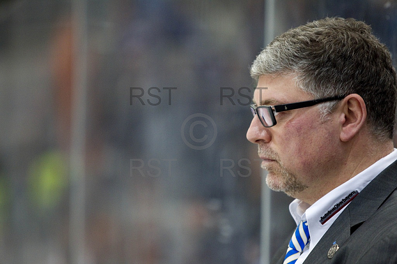 GER, DEL, EHC Red Bull Muenchen vs. Eisbaeren Berlin