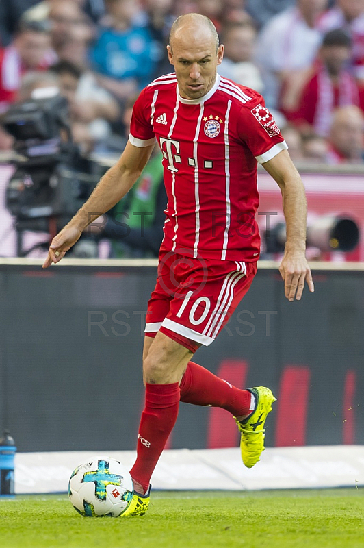 GER, 1.FBL,  FC Bayern Muenchen vs. SC Freiburg