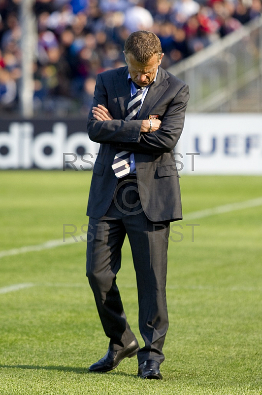 GER, UEFA Womens CL Final, Olympique Lyonnais vs. FFC Frankfurt