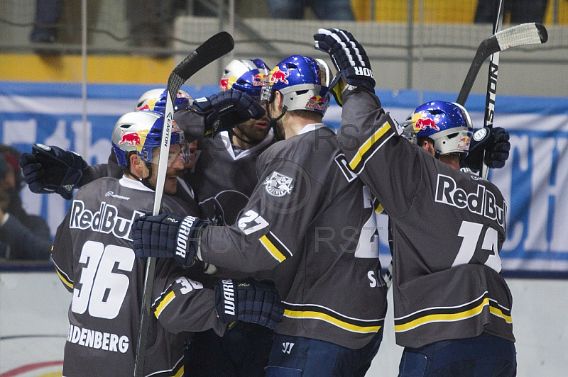 GER, DEL, EHC Red Bull Muenchen vs. Koelner Haie