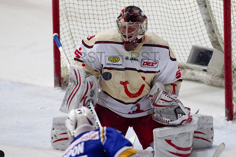 GER, DEL, EHC Muenchen vs. Hannover Scorpions