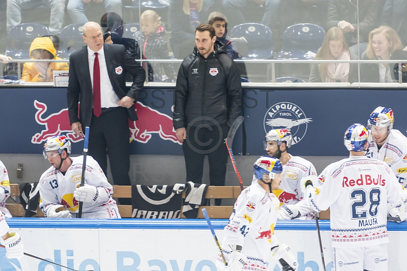 GER, DEL, EHC Red Bull Muenchen vs. Eisbaeren Berlin