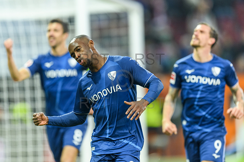 GER, DFB, FC Augsburg vs. VfL Bochum