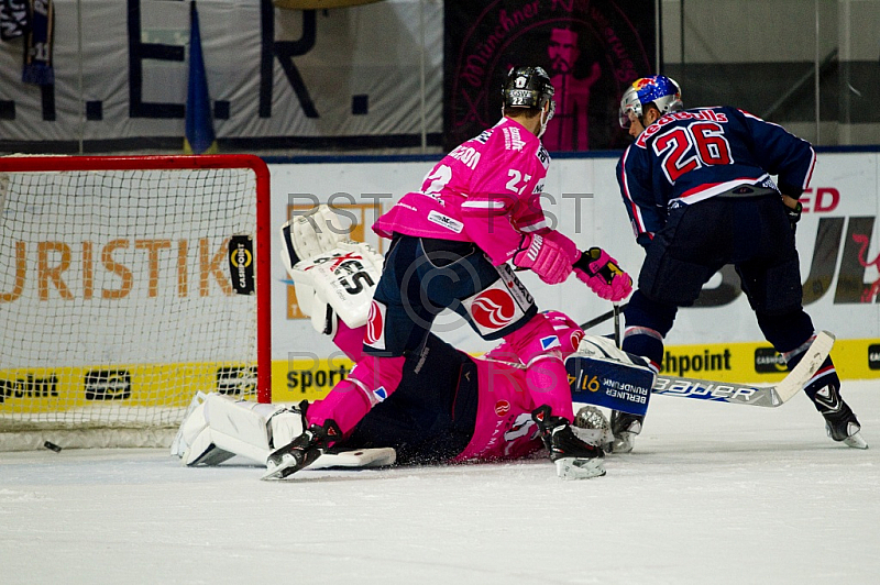 GER, DEL, EHC Red Bull Muenchen vs. Eisbaeren Berlin