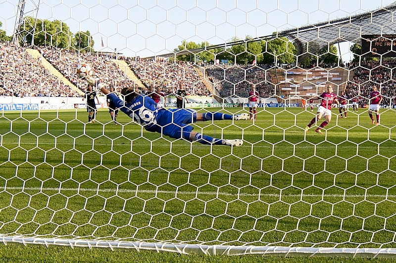 GER, UEFA Womens CL Final, Olympique Lyonnais vs. FFC Frankfurt