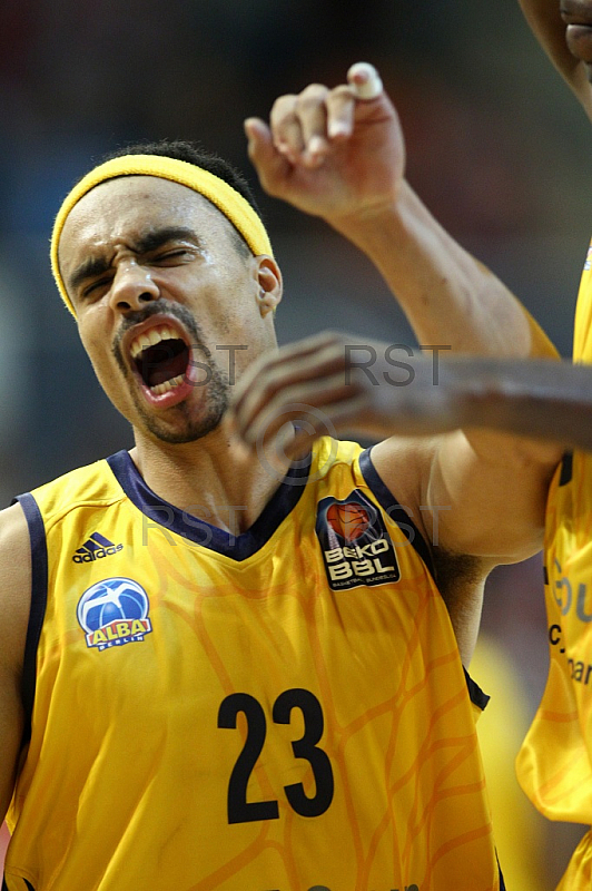 GER, BBL, FC Bayern Muenchen vs Alba Berlin