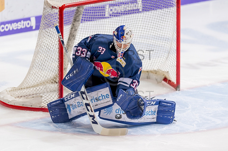 GER, DEL, EHC Red Bull Muenchen vs. Thomas Sabo Ice Tigers